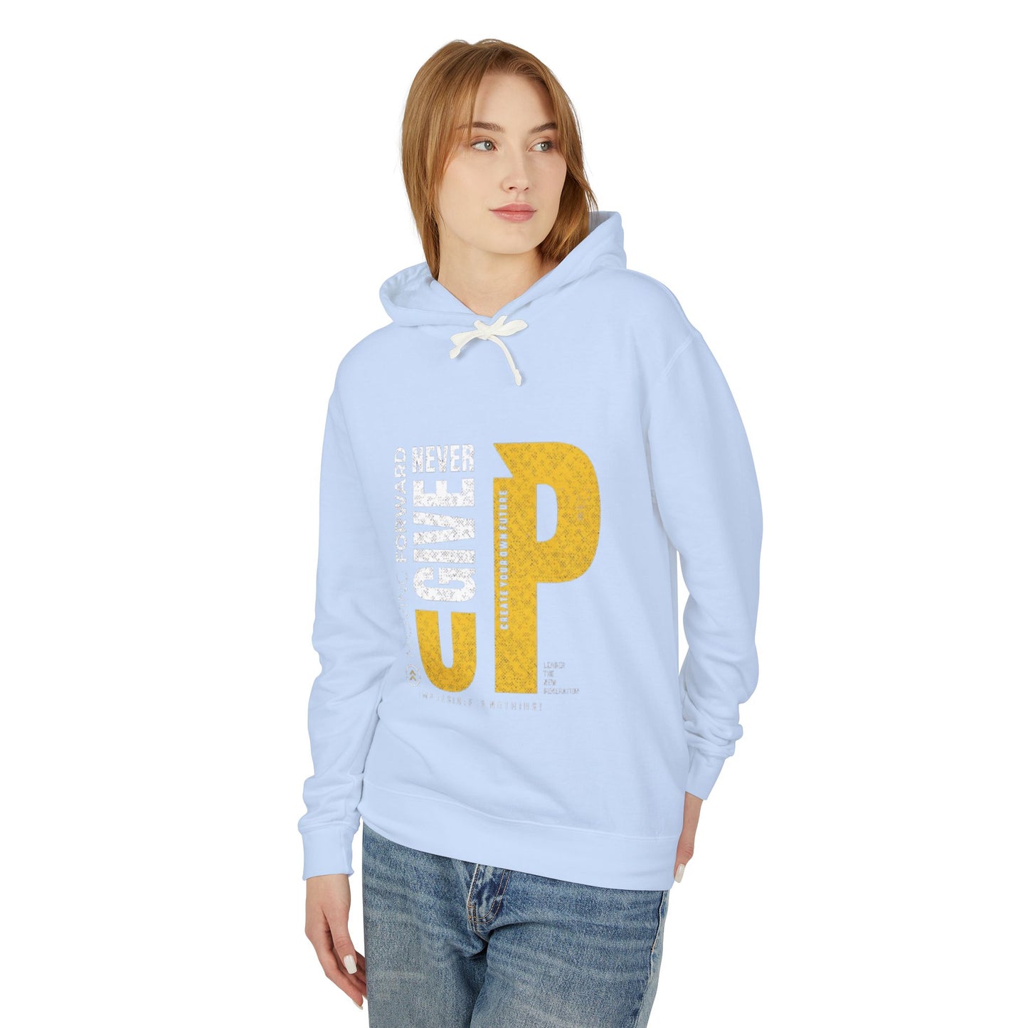 Hoodie Sweatshirt woman