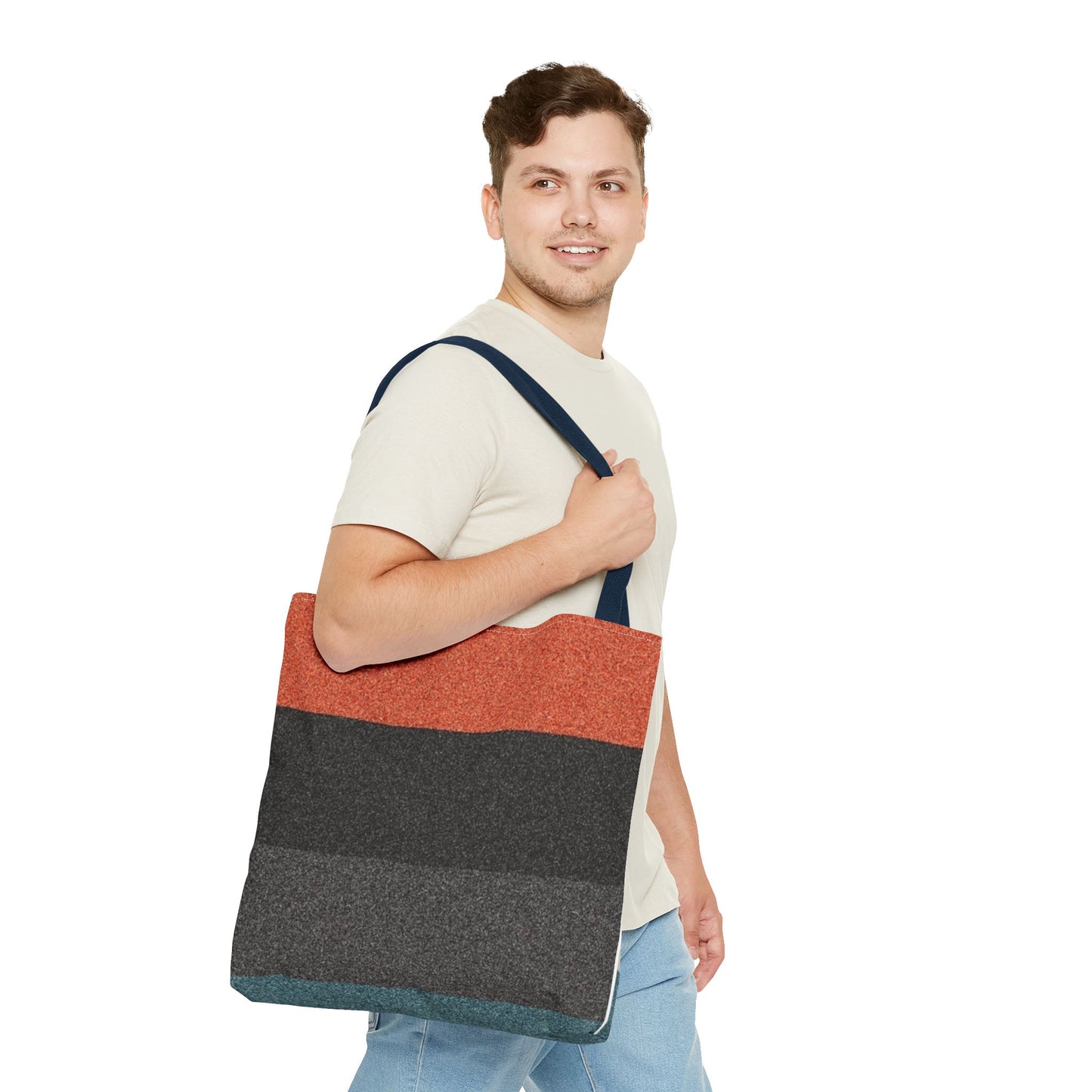 Top Tote Bag - Fashionable and Functional