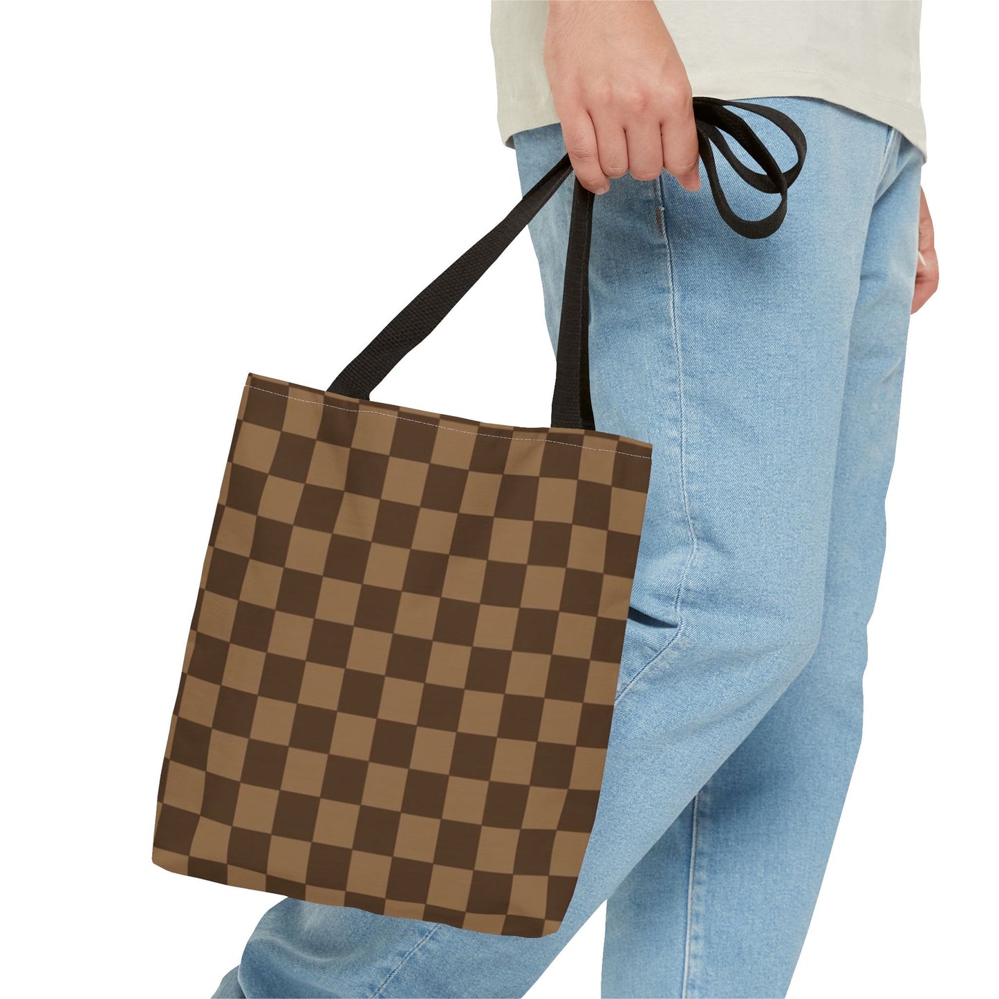 Top Tote Bag - Fashionable and Functional