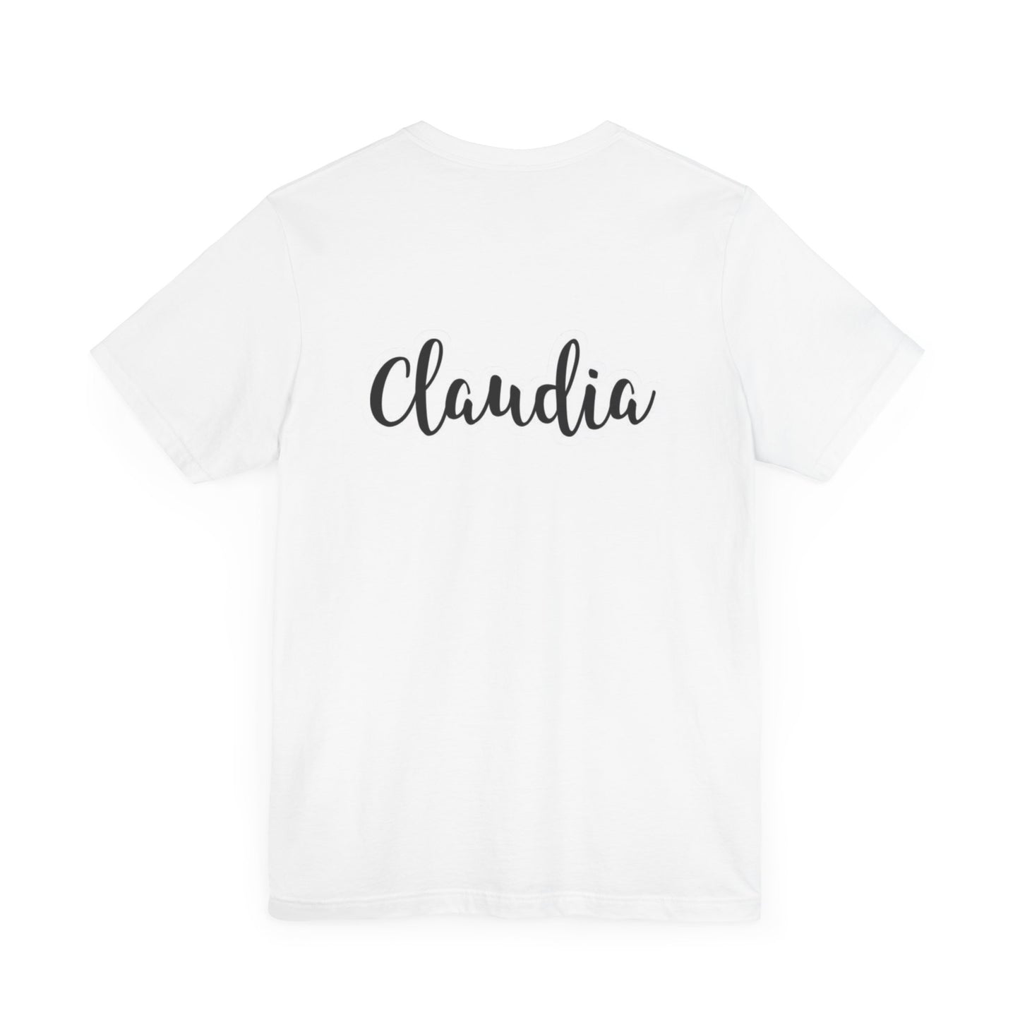 Minimalist Unisex Tee - Quite Design