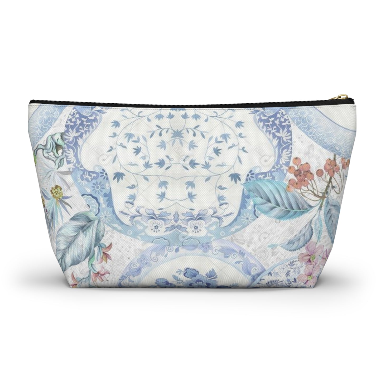 Copy of Accessory Pouch - Shahi Print