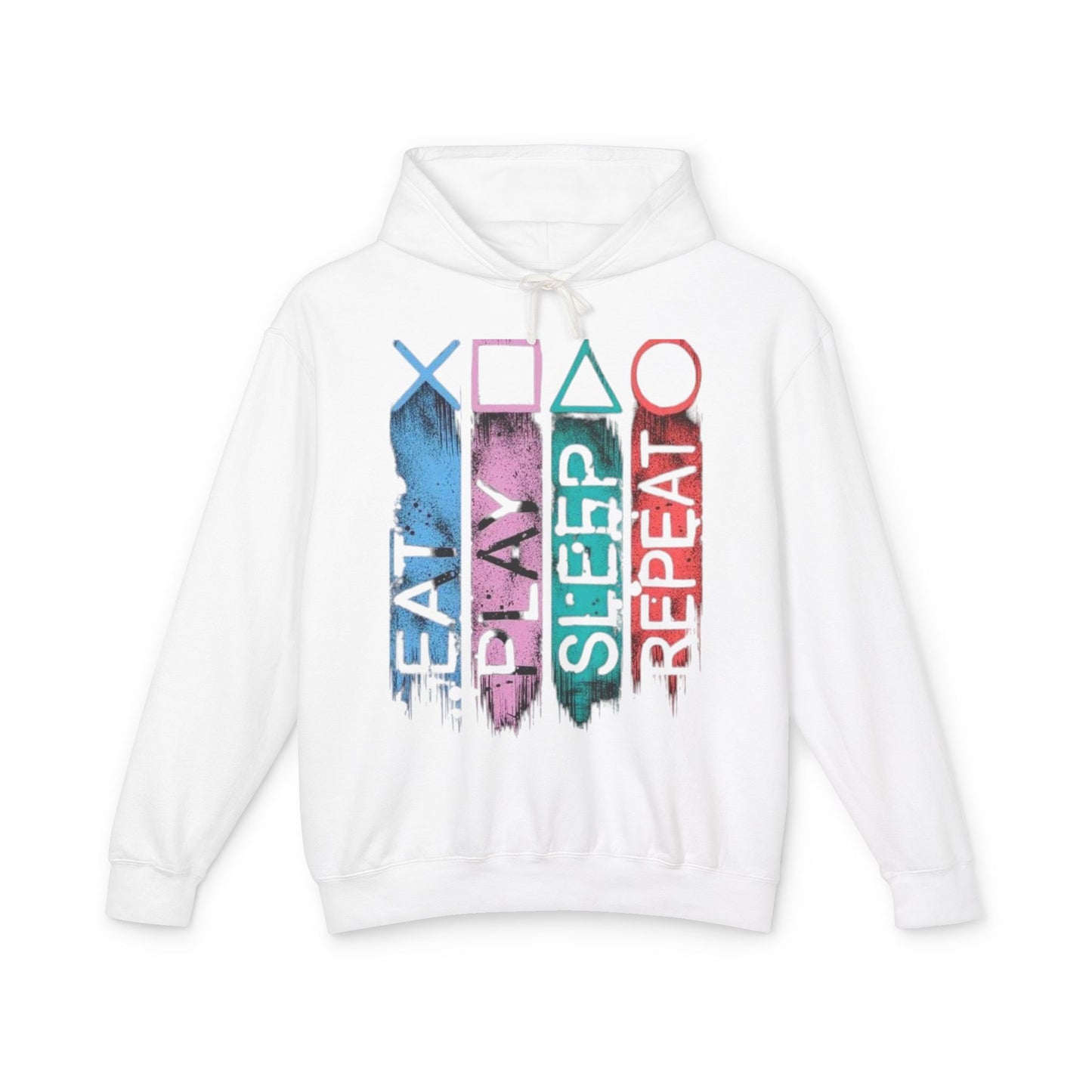 Unisex Hoodie Sweatshirt