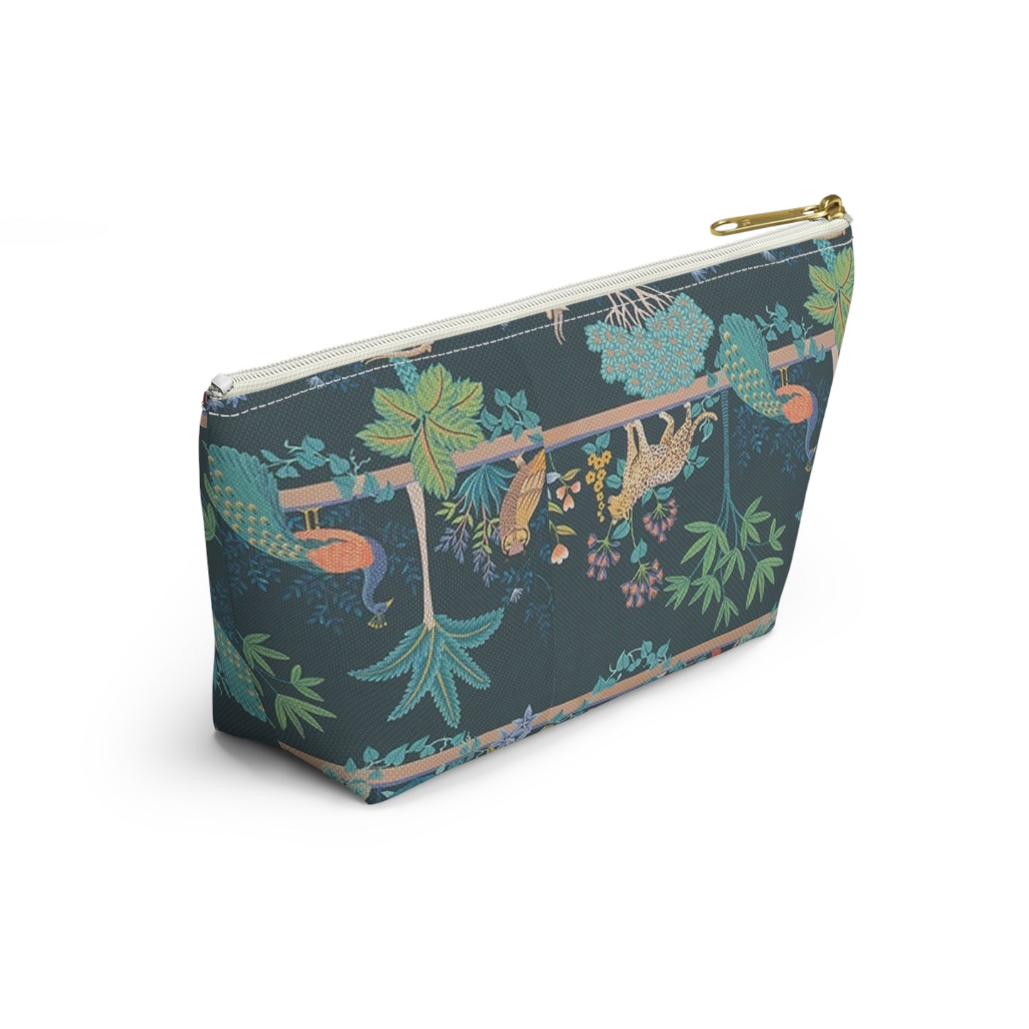 X Accessory Pouch - Shahi Print 2