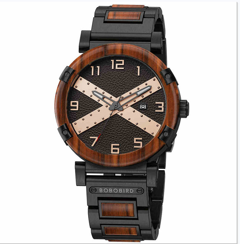 Men's New Fully Automatic Mechanical Watch