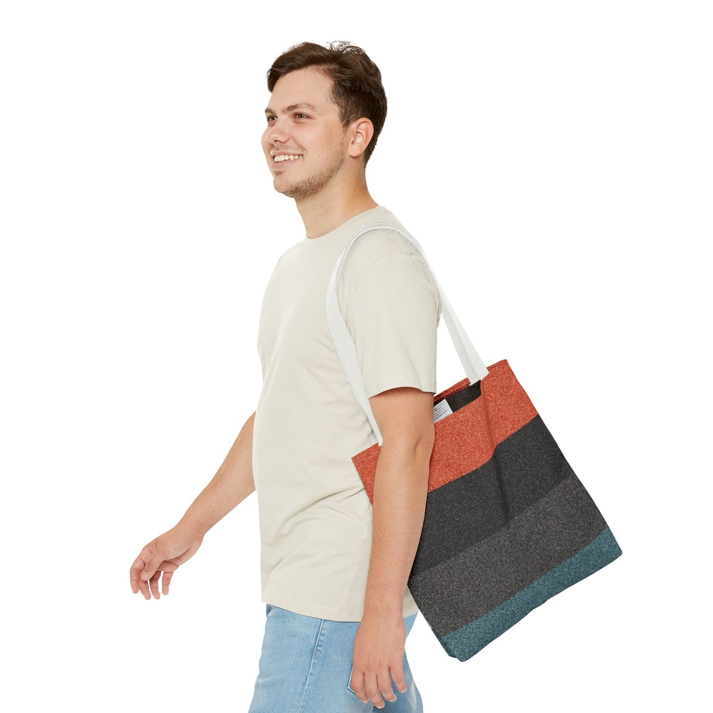 Top Tote Bag - Fashionable and Functional