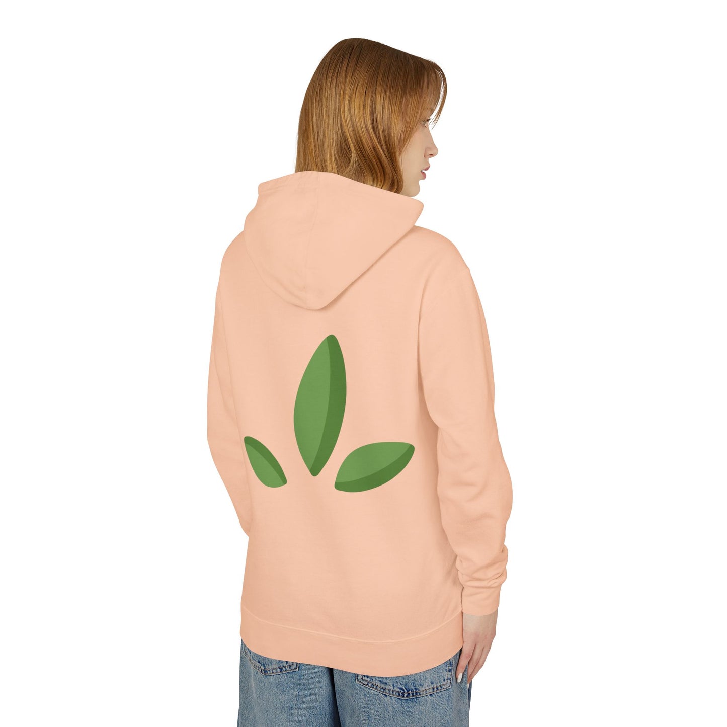 Top Hoodie Sweatshirt