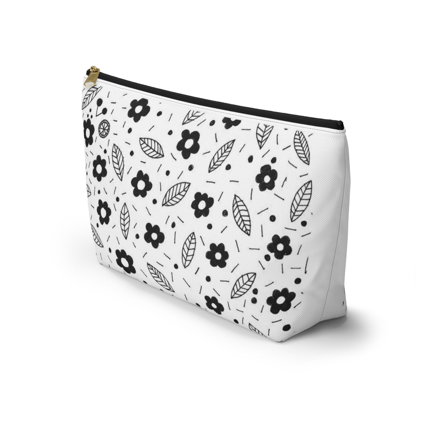 Z Accessory Pouch w T-bottom