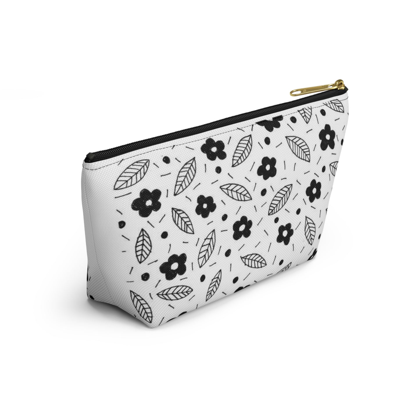 Z Accessory Pouch w T-bottom