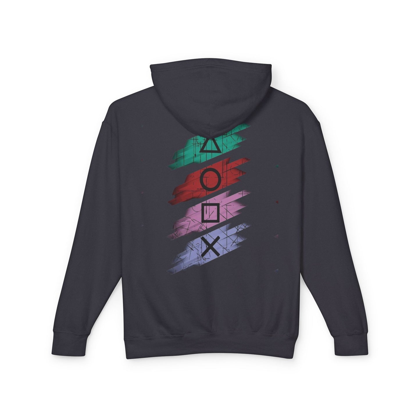 Unisex Hoodie Sweatshirt