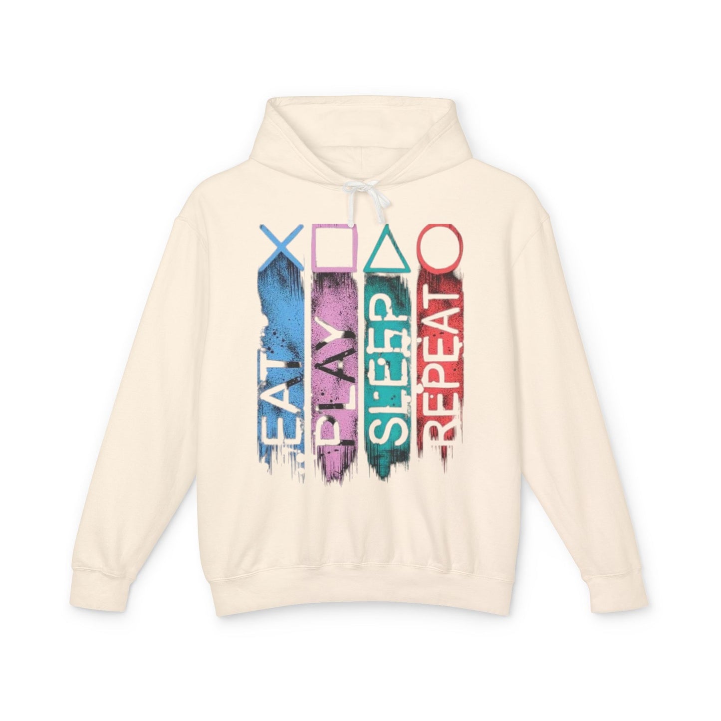 Unisex Hoodie Sweatshirt