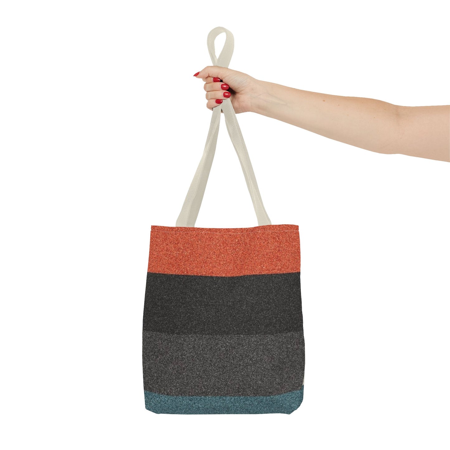 Top Tote Bag - Fashionable and Functional