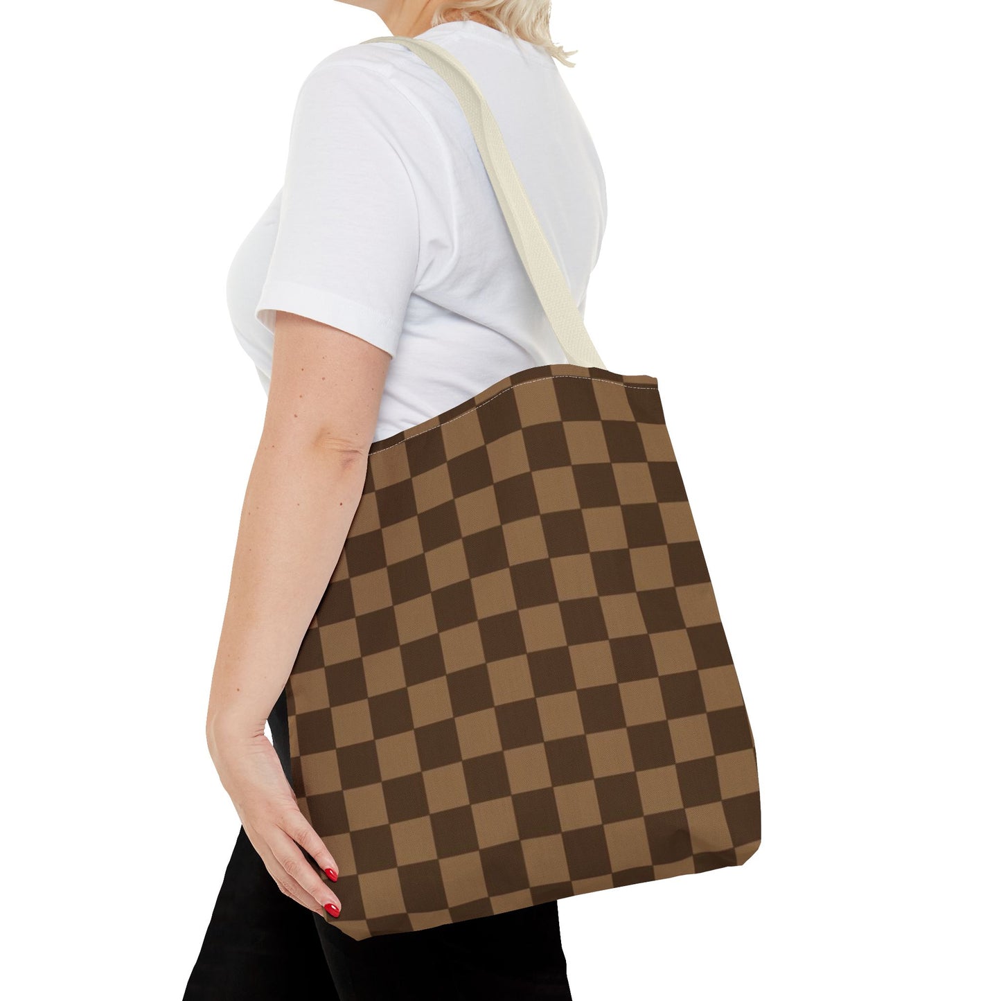 Top Tote Bag - Fashionable and Functional