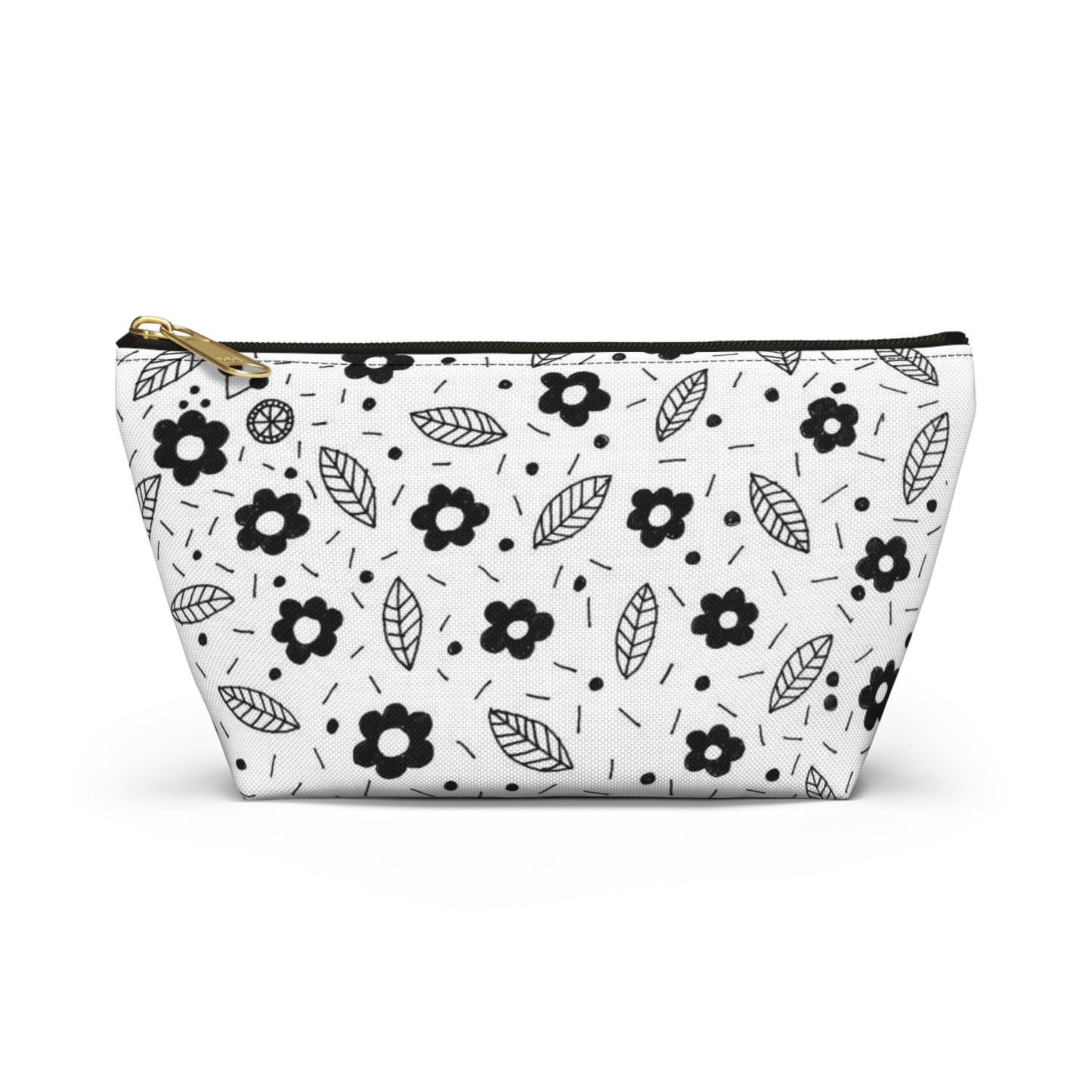 Z Accessory Pouch w T-bottom