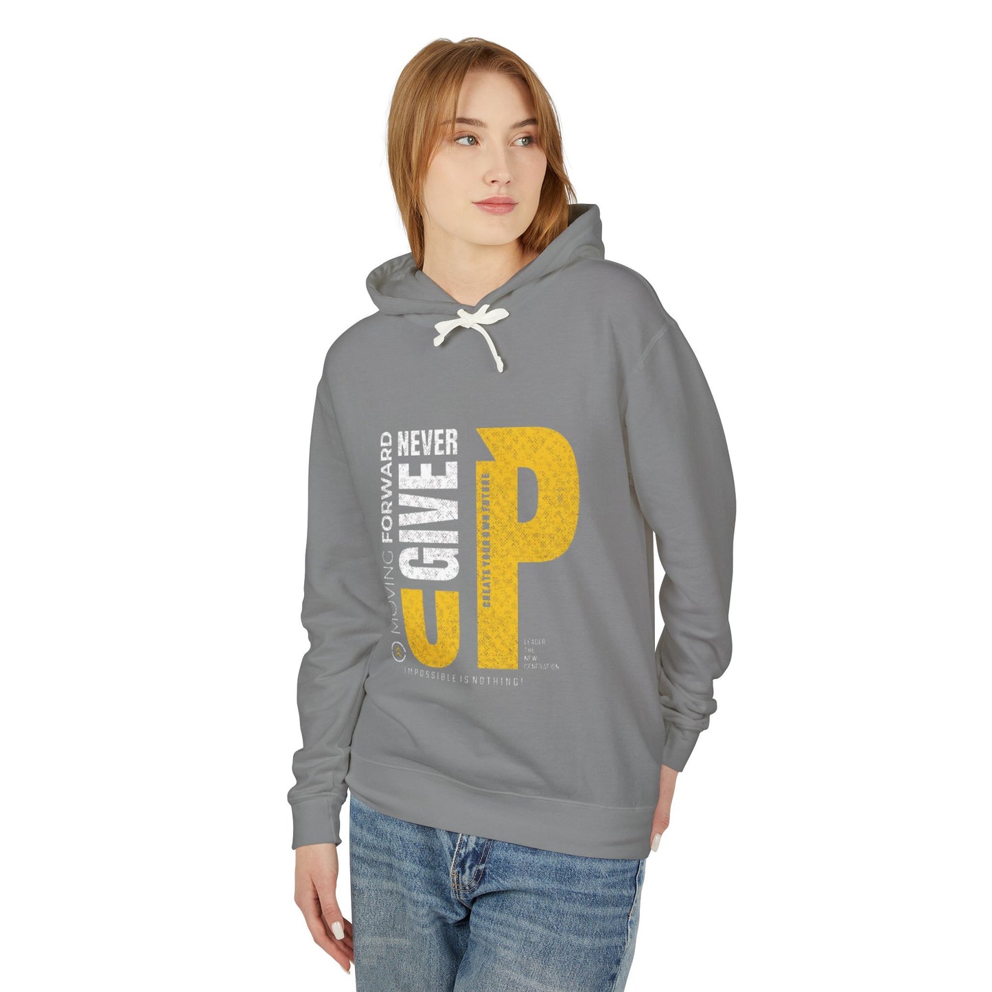 Hoodie Sweatshirt woman