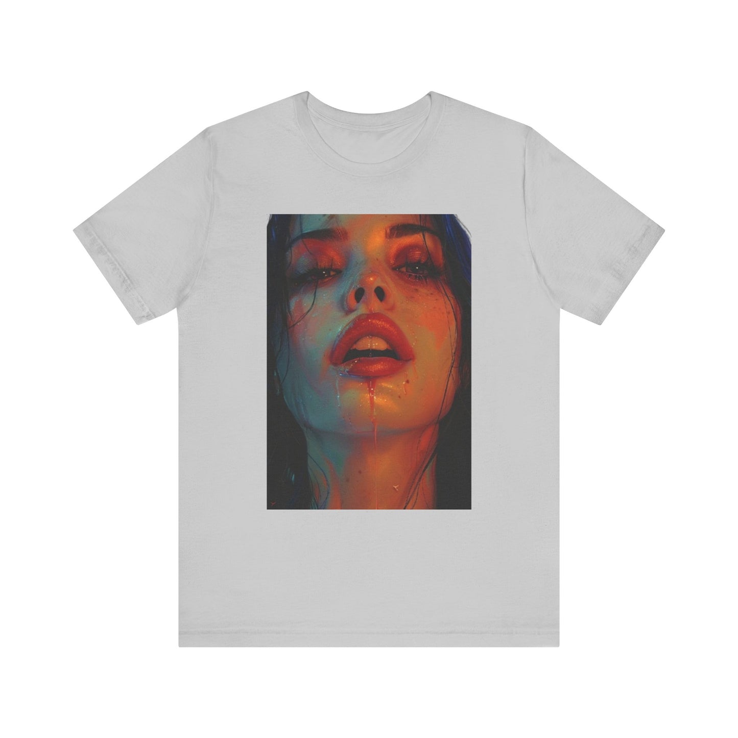 T-Shirt - Unisex Jersey Short Sleeve Tee