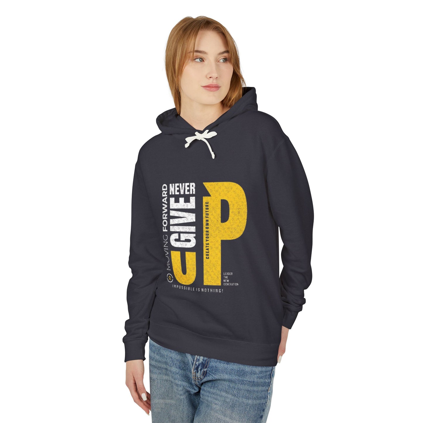 Hoodie Sweatshirt woman