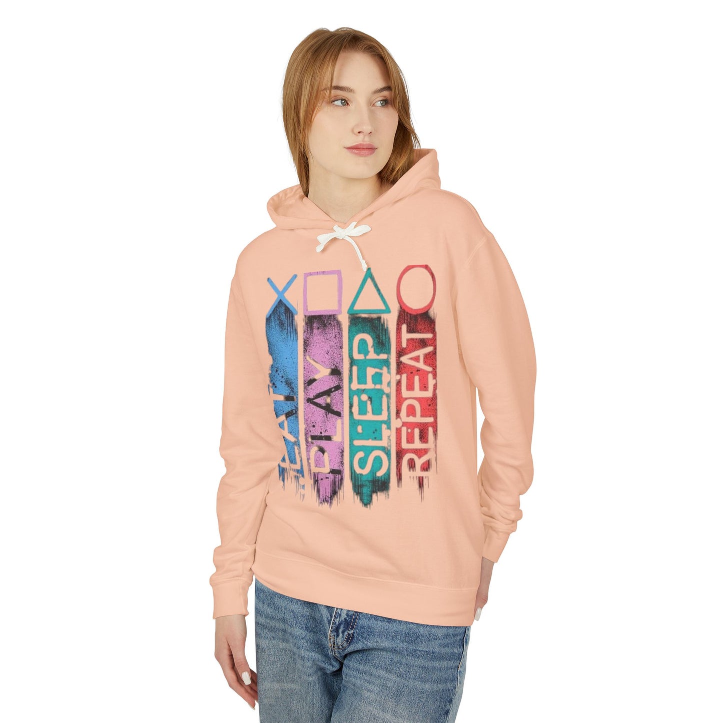 Unisex Hoodie Sweatshirt