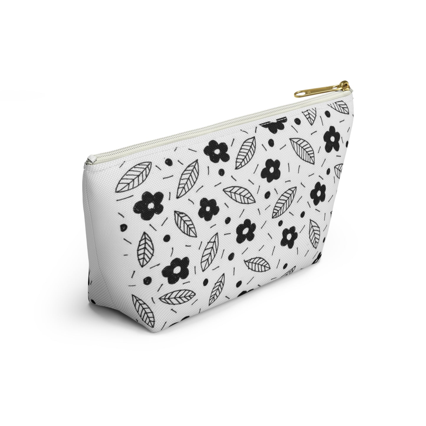 Z Accessory Pouch w T-bottom