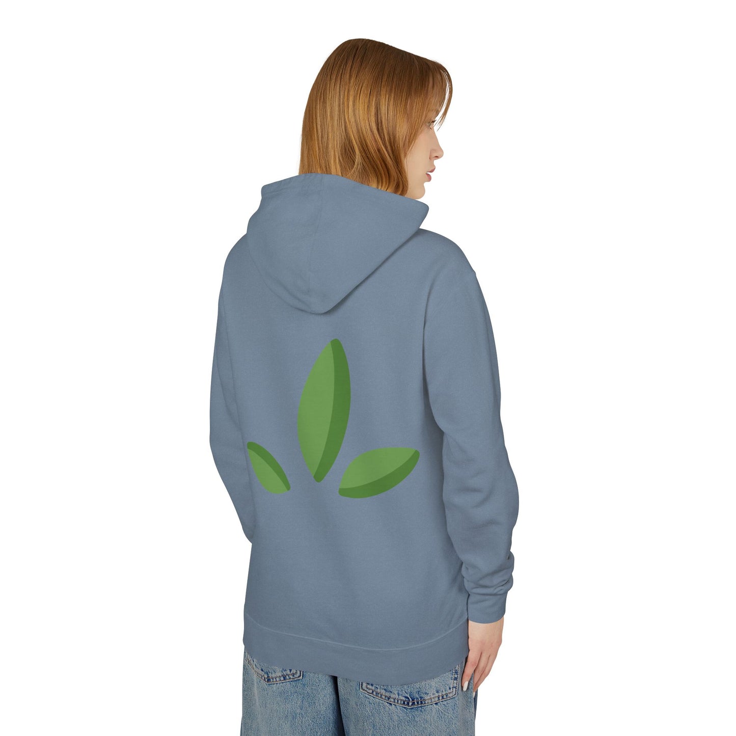 Top Hoodie Sweatshirt