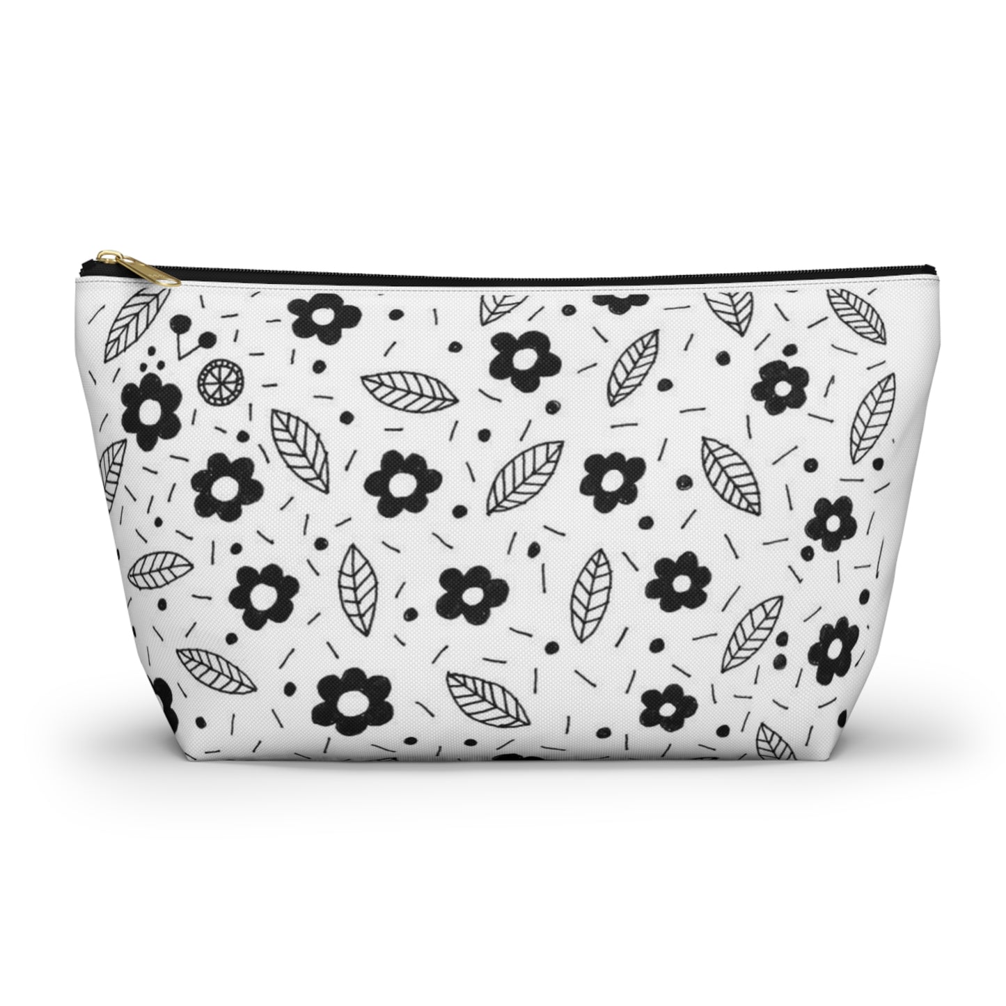 Z Accessory Pouch w T-bottom