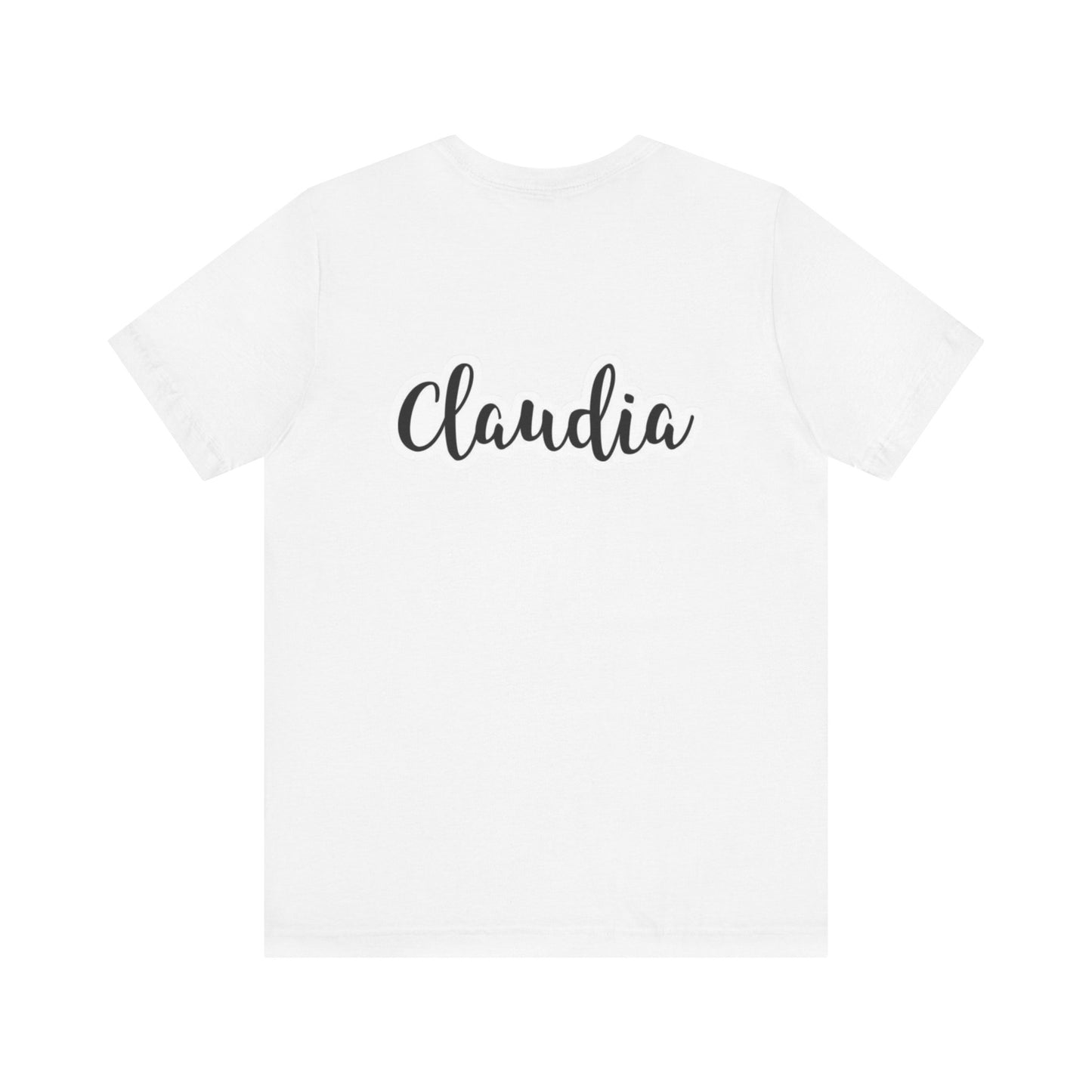 Minimalist Unisex Tee - Quite Design