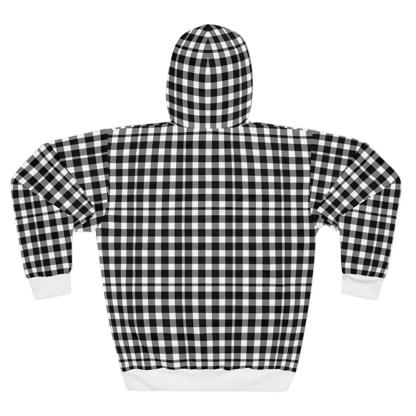 Unisex Pullover Hoodie (AOP)