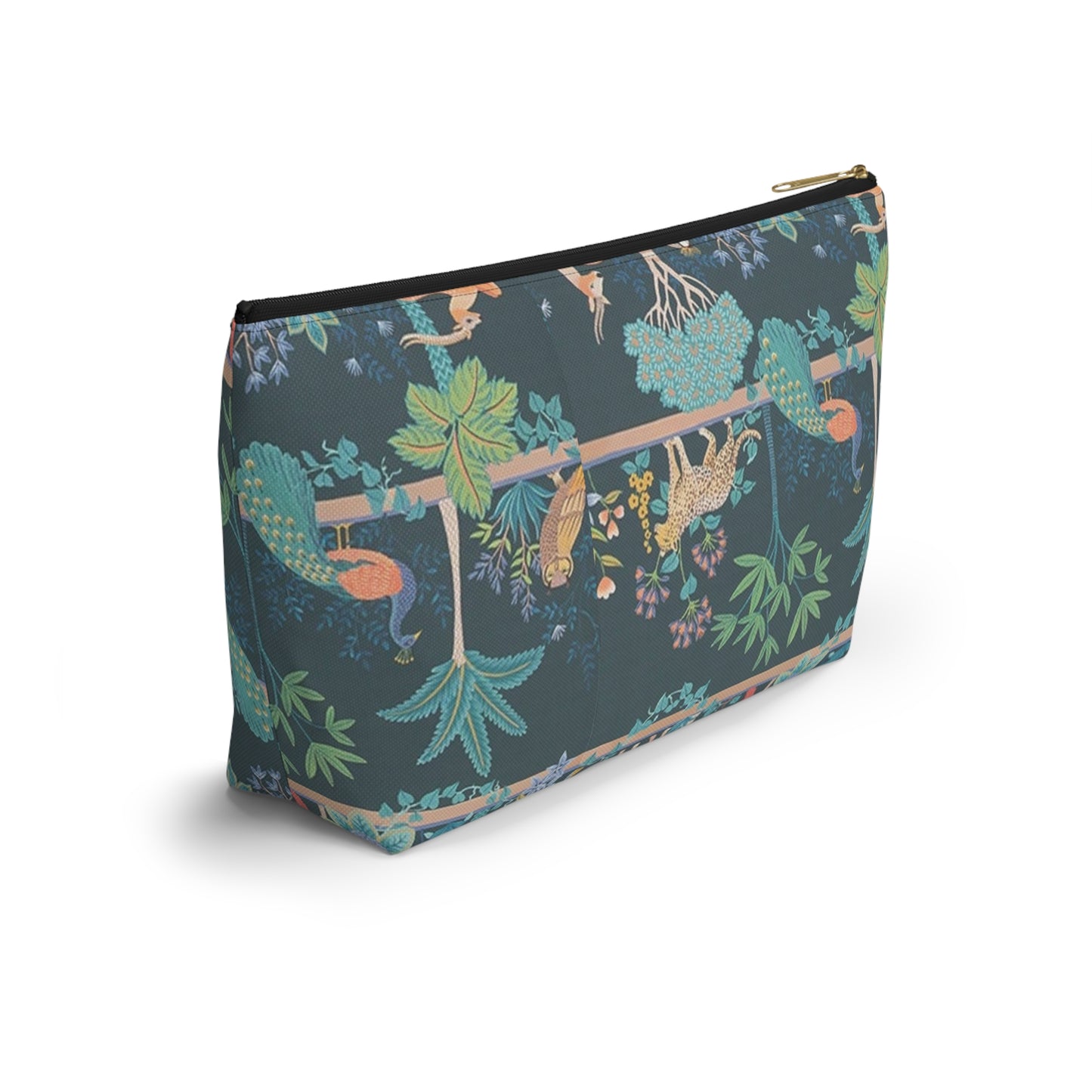 X Accessory Pouch - Shahi Print 2