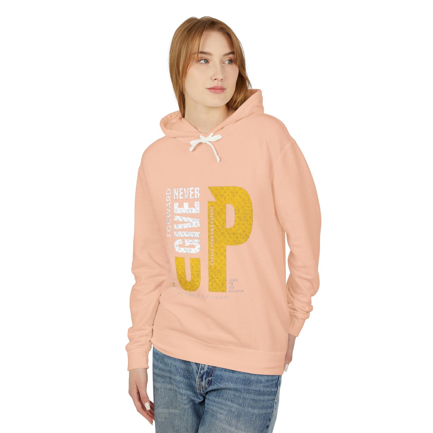 Hoodie Sweatshirt woman