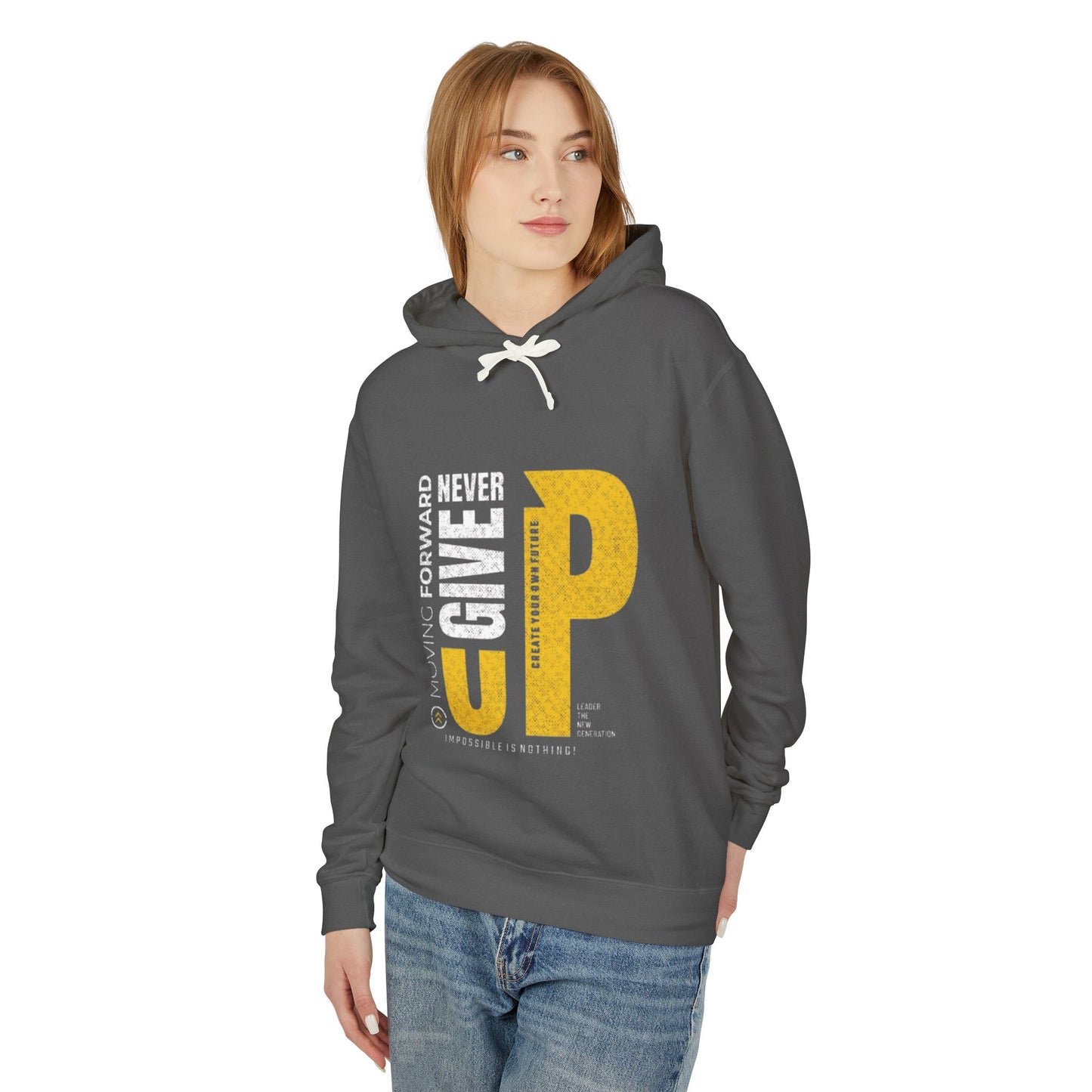 Hoodie Sweatshirt woman