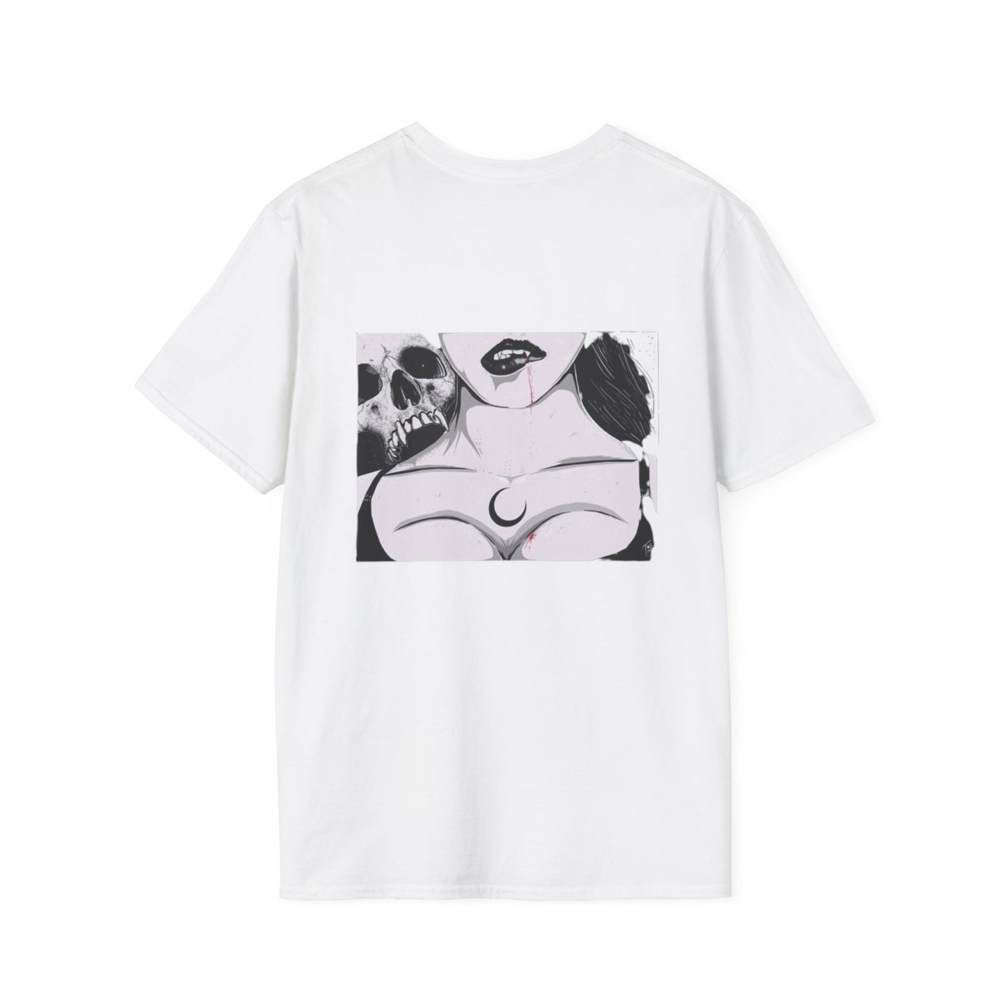 Monochromic T-Shirt