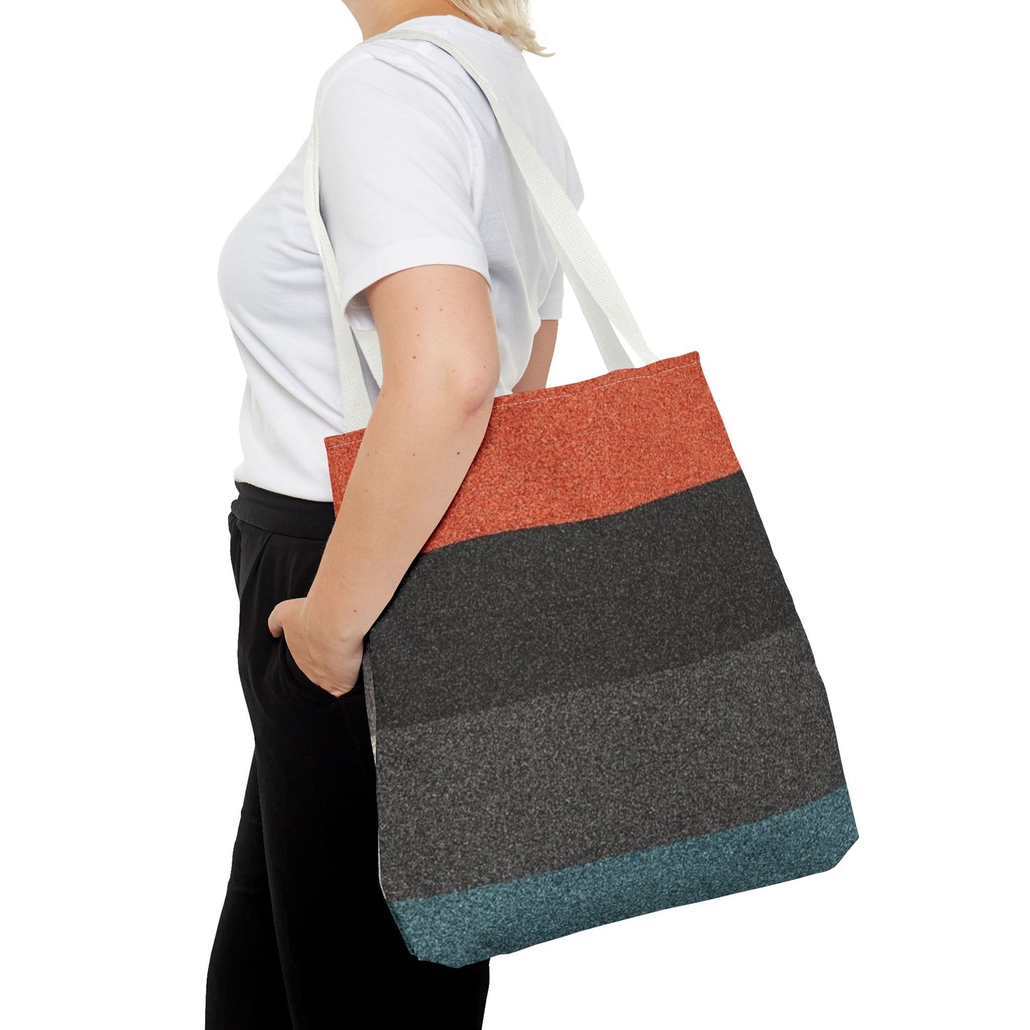 Top Tote Bag - Fashionable and Functional