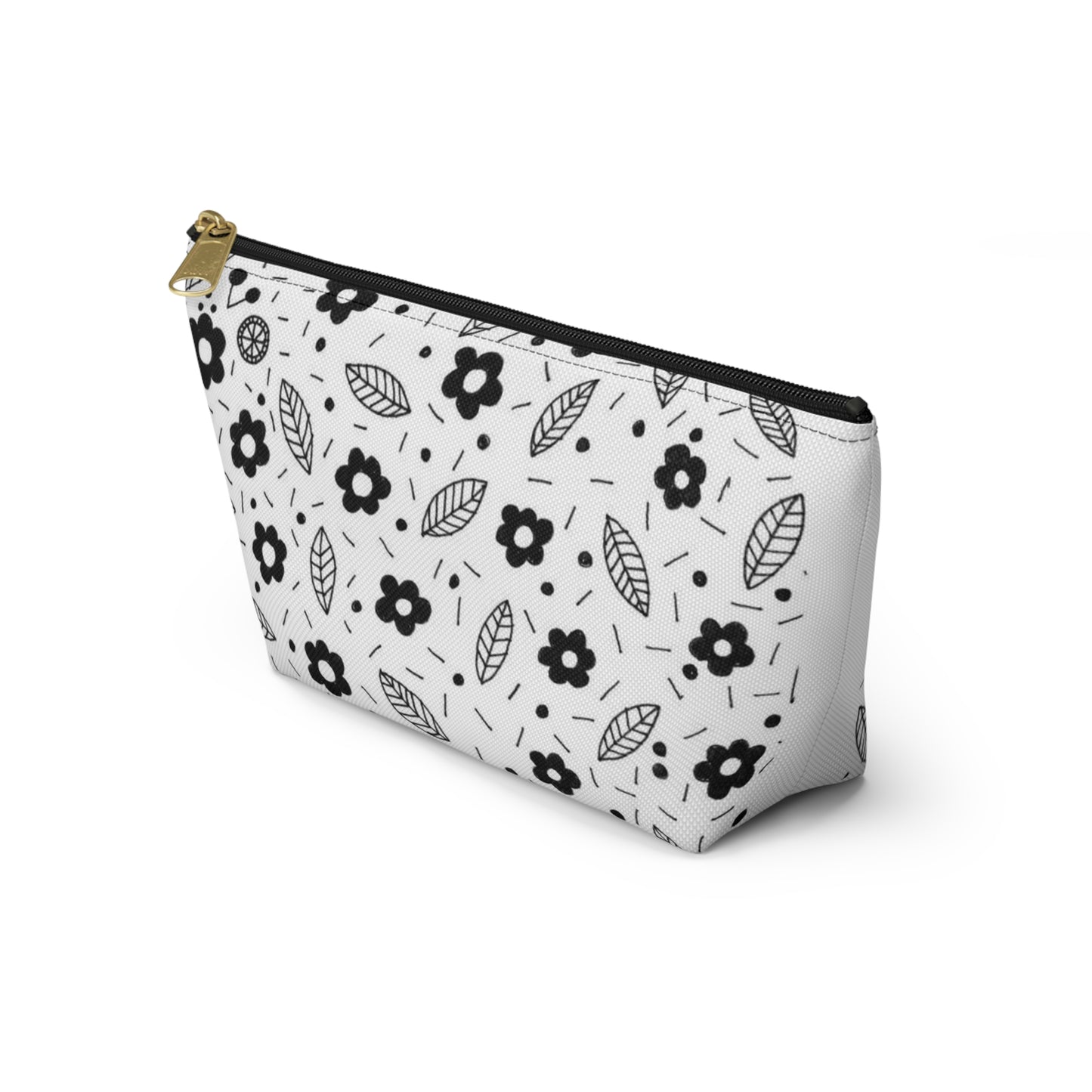 Z Accessory Pouch w T-bottom