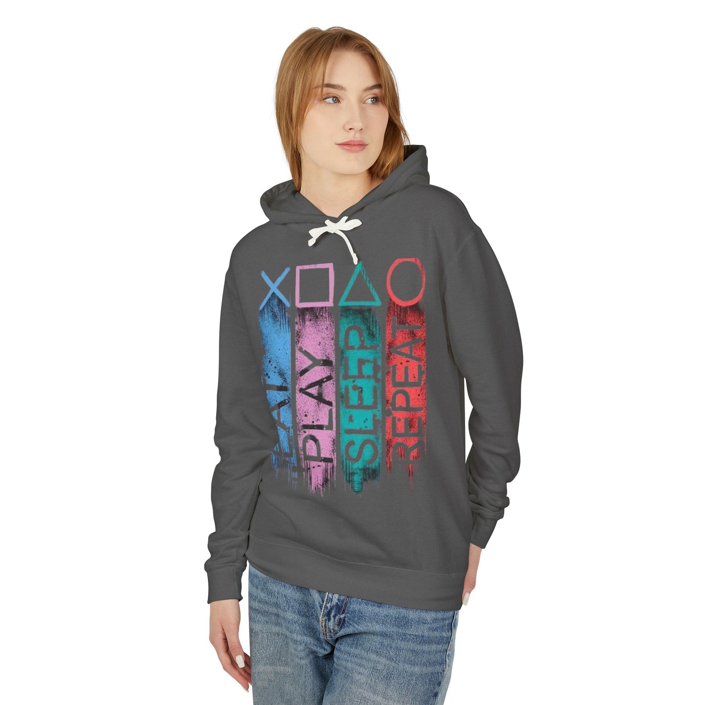 Unisex Hoodie Sweatshirt