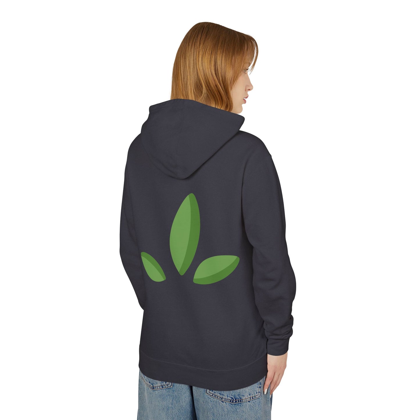 Top Hoodie Sweatshirt