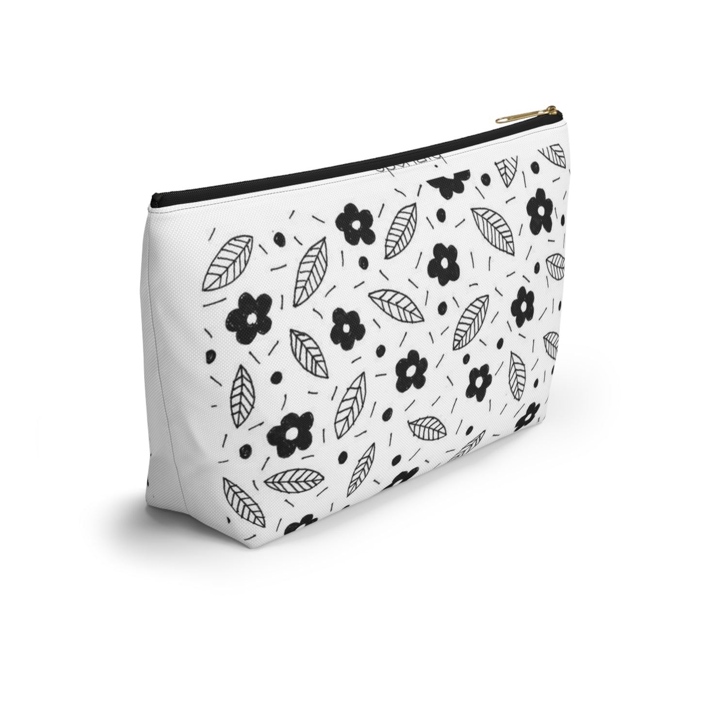 Z Accessory Pouch w T-bottom