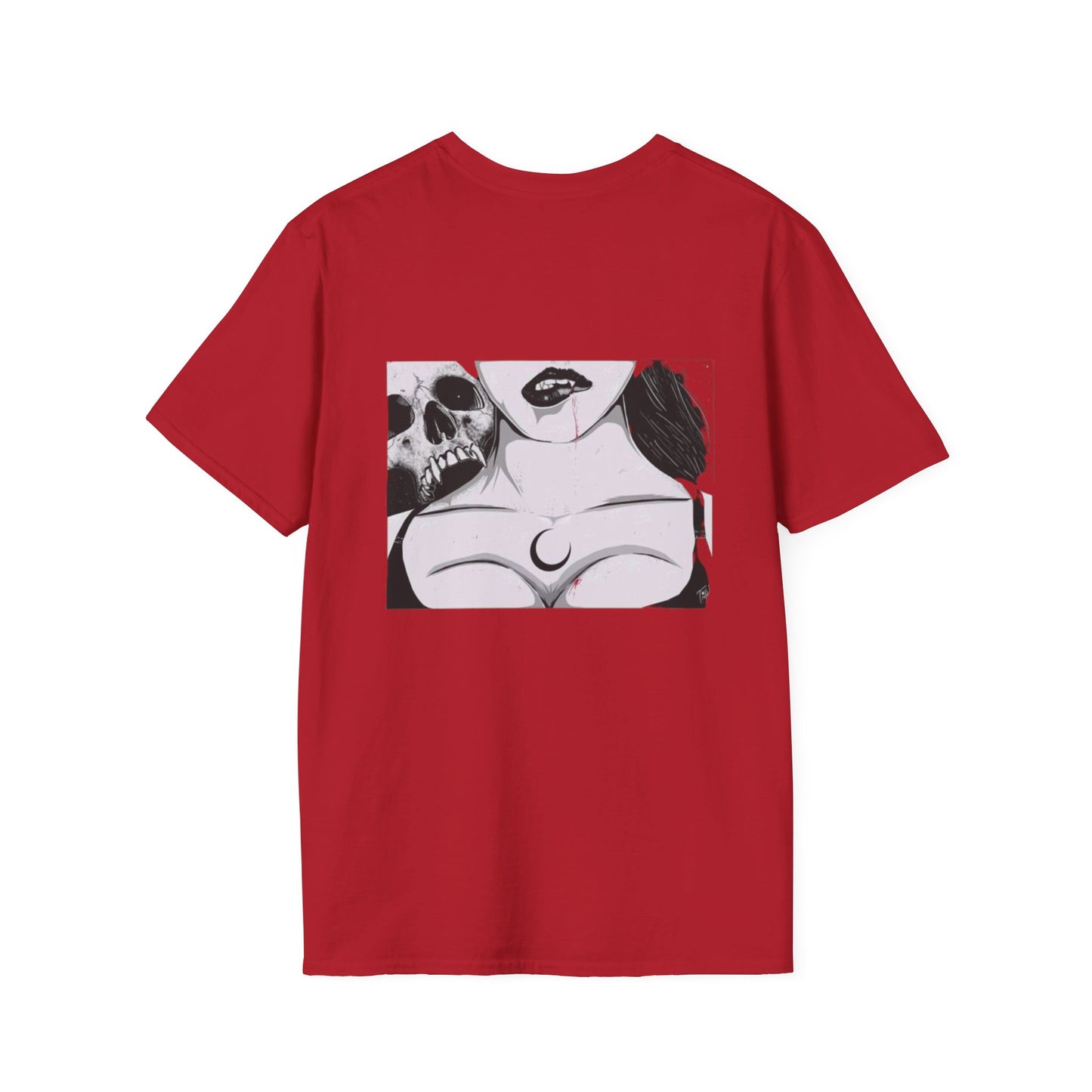 Monochromic T-Shirt