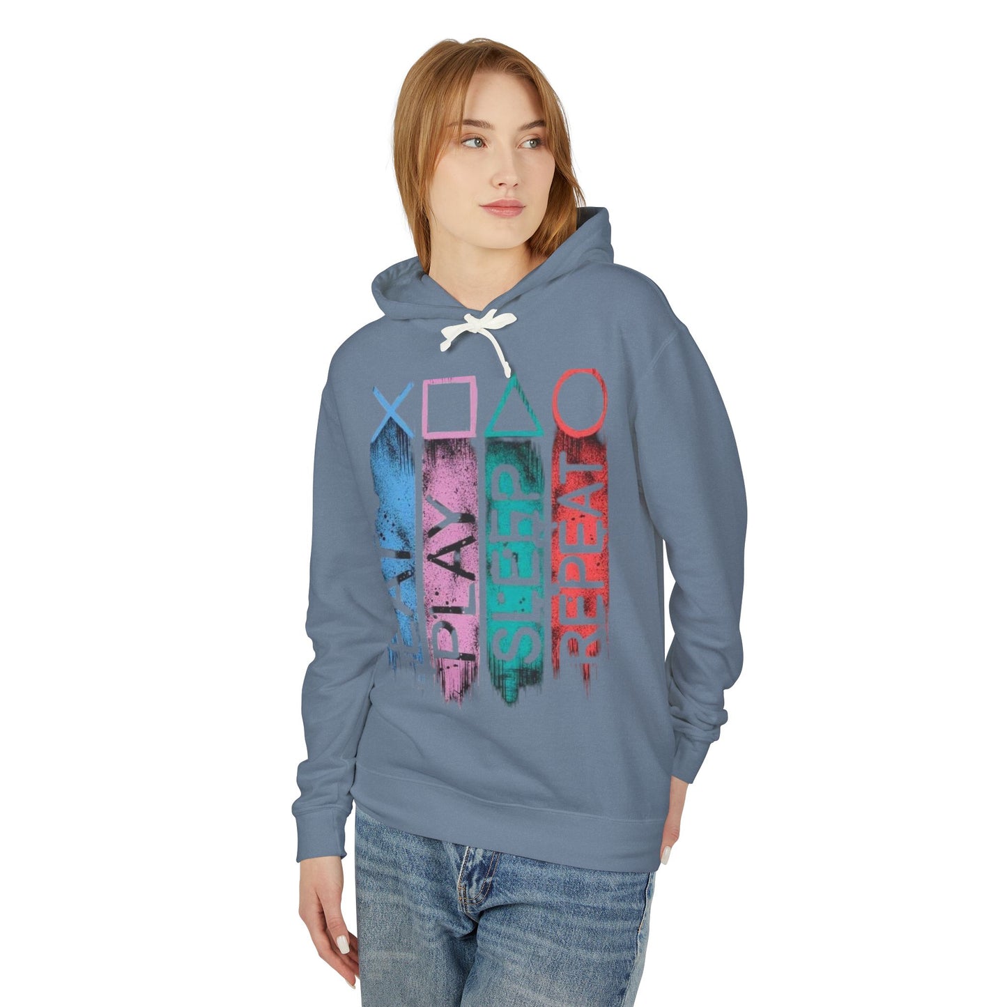 Unisex Hoodie Sweatshirt