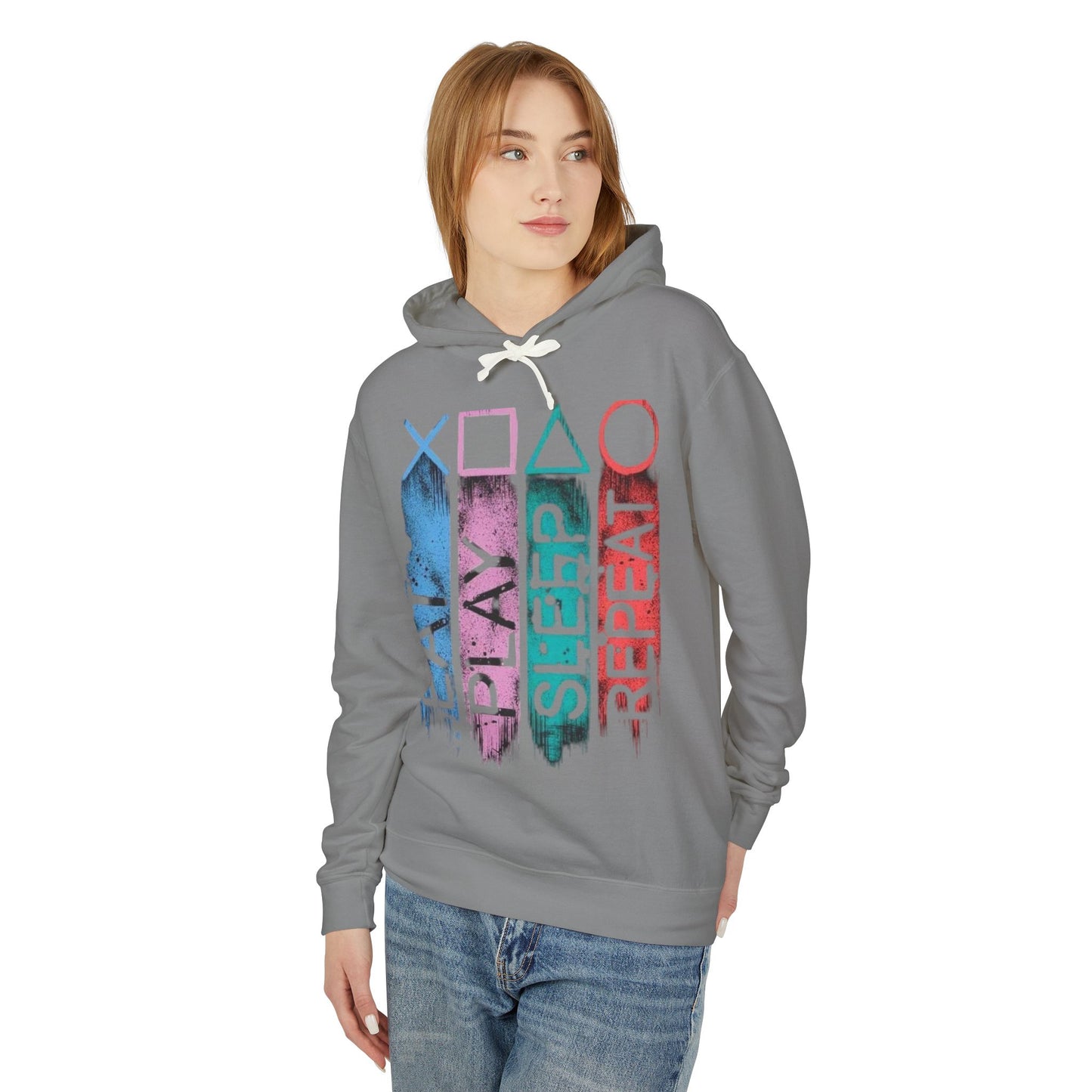 Unisex Hoodie Sweatshirt