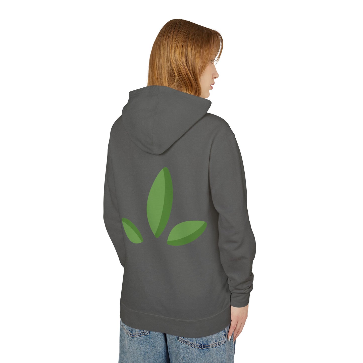 Top Hoodie Sweatshirt