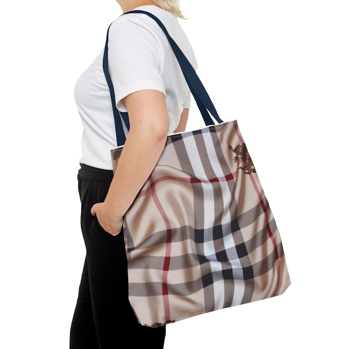 Top Tote Bag - Fashionable and Functional 2