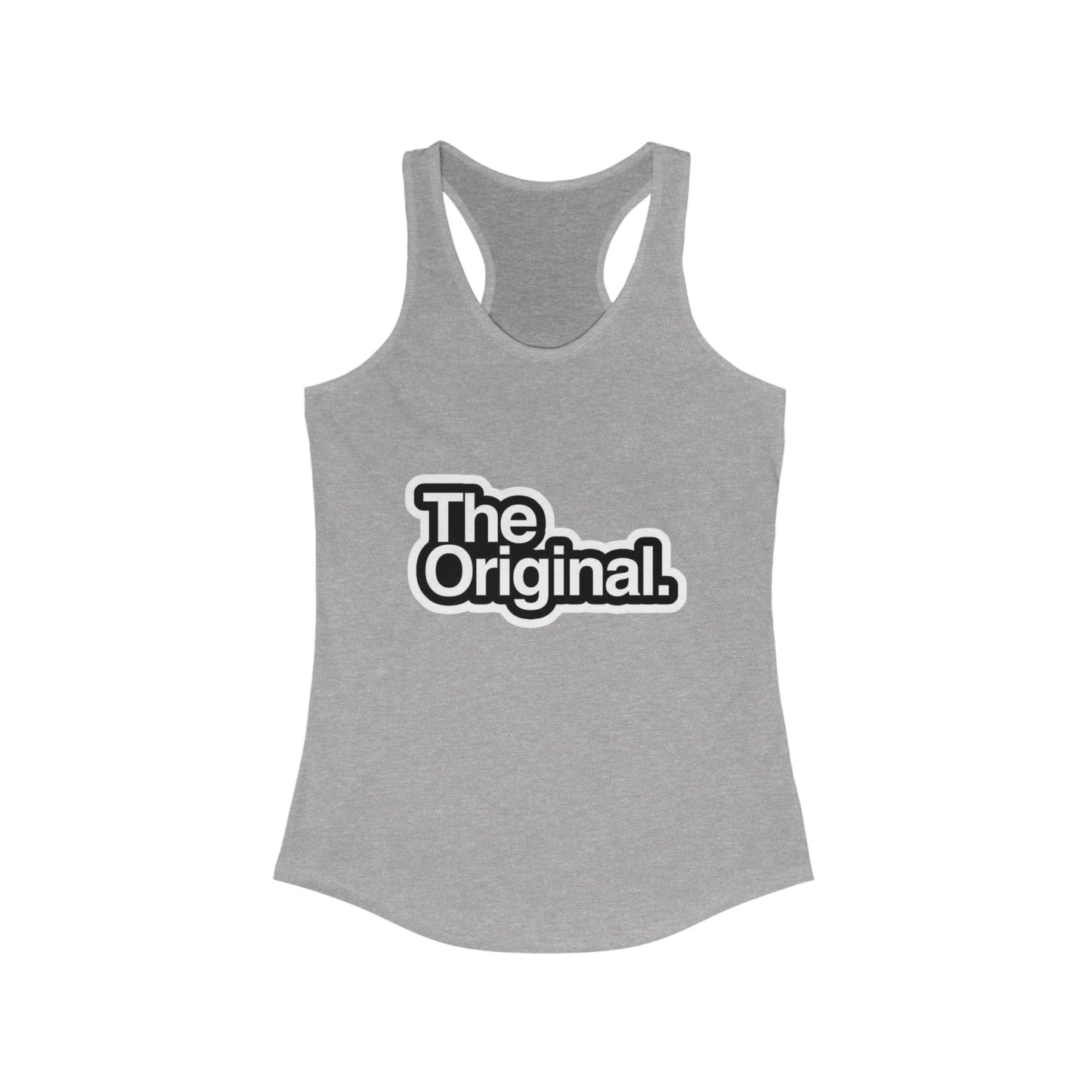 Women's Ideal Racerback Tank