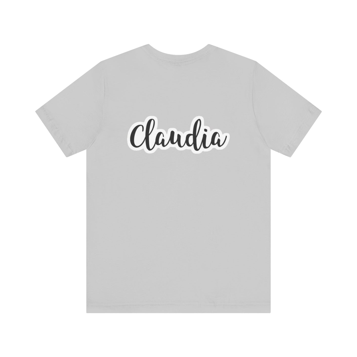 Minimalist Unisex Tee - Quite Design