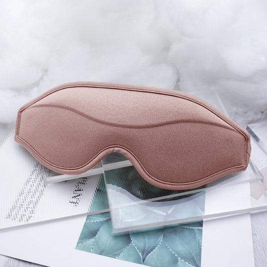 Sleeping Eye Mask 3d Eye Mask Cotton Shading