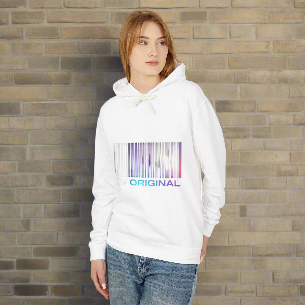 Top Hoodie Sweatshirt